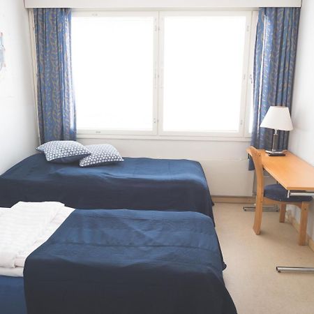 Hotel Pietari Kylliaeinen Savonlinna Buitenkant foto