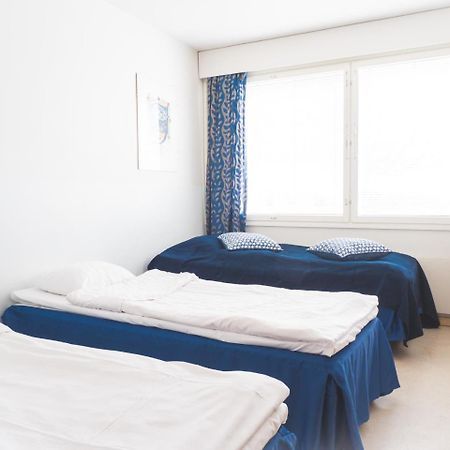 Hotel Pietari Kylliaeinen Savonlinna Buitenkant foto