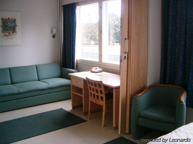 Hotel Pietari Kylliaeinen Savonlinna Kamer foto