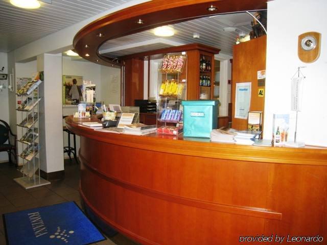 Hotel Pietari Kylliaeinen Savonlinna Interieur foto