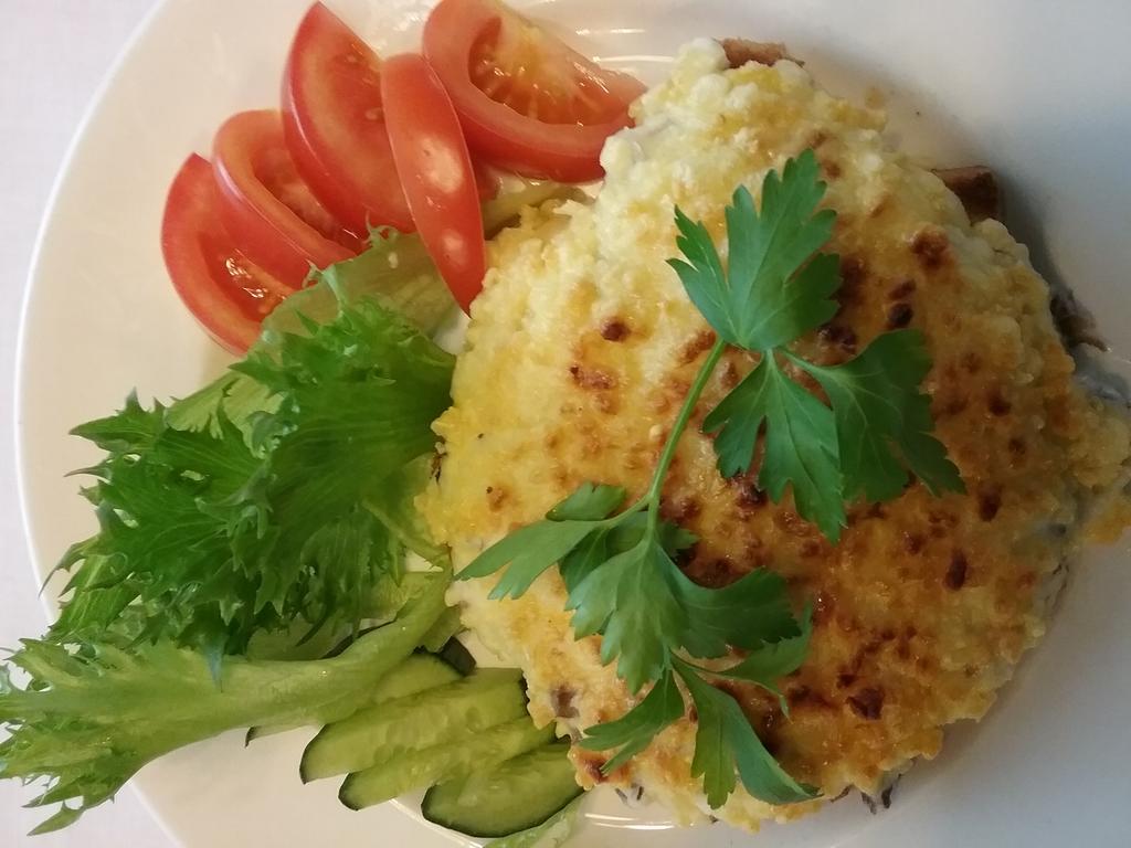 Hotel Pietari Kylliaeinen Savonlinna Buitenkant foto