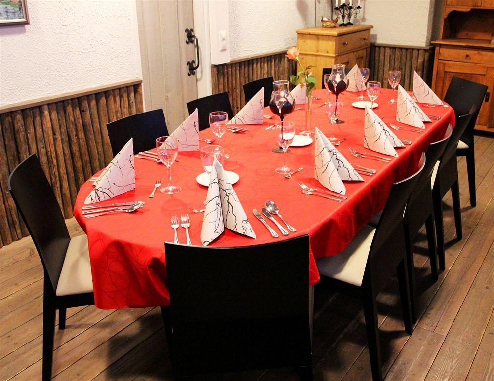 Hotel Pietari Kylliaeinen Savonlinna Buitenkant foto
