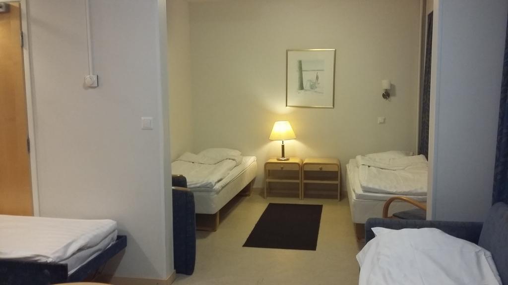 Hotel Pietari Kylliaeinen Savonlinna Buitenkant foto