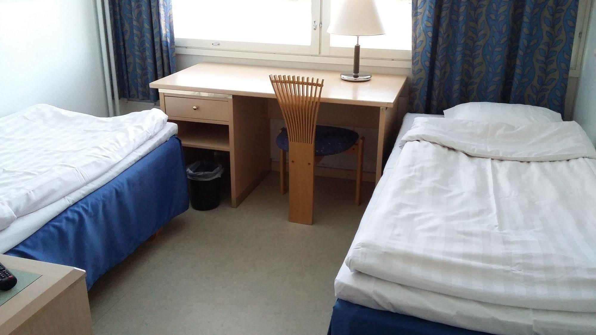 Hotel Pietari Kylliaeinen Savonlinna Buitenkant foto