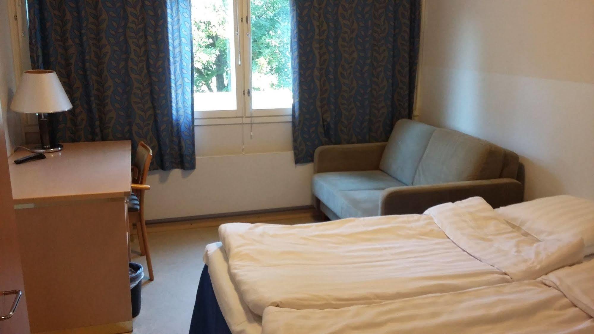 Hotel Pietari Kylliaeinen Savonlinna Buitenkant foto