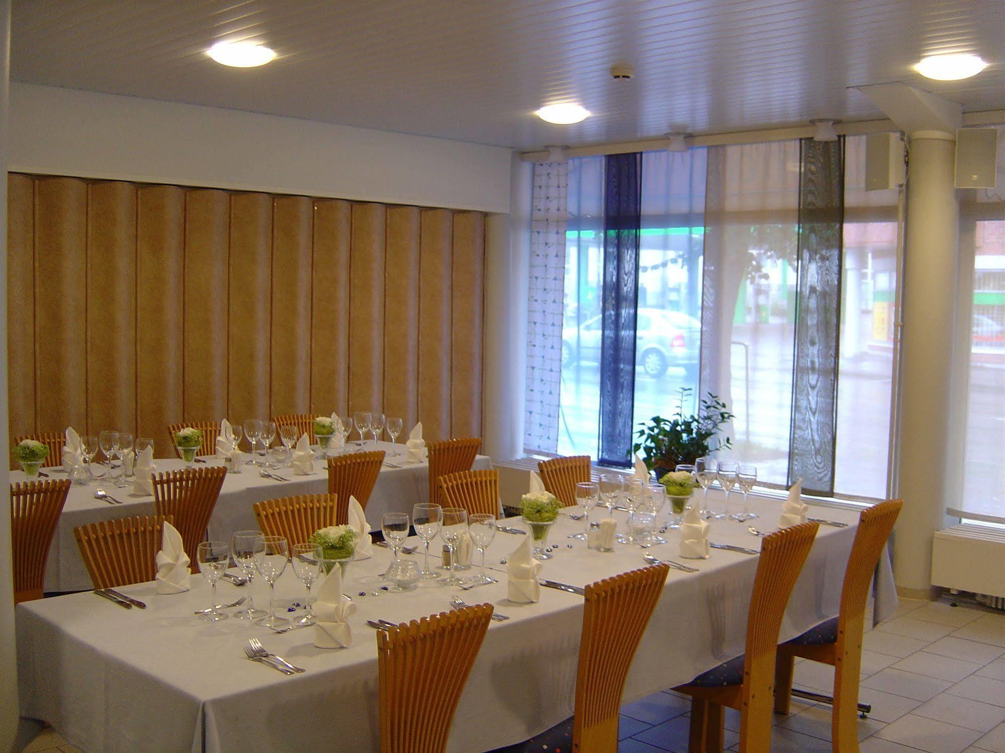 Hotel Pietari Kylliaeinen Savonlinna Buitenkant foto