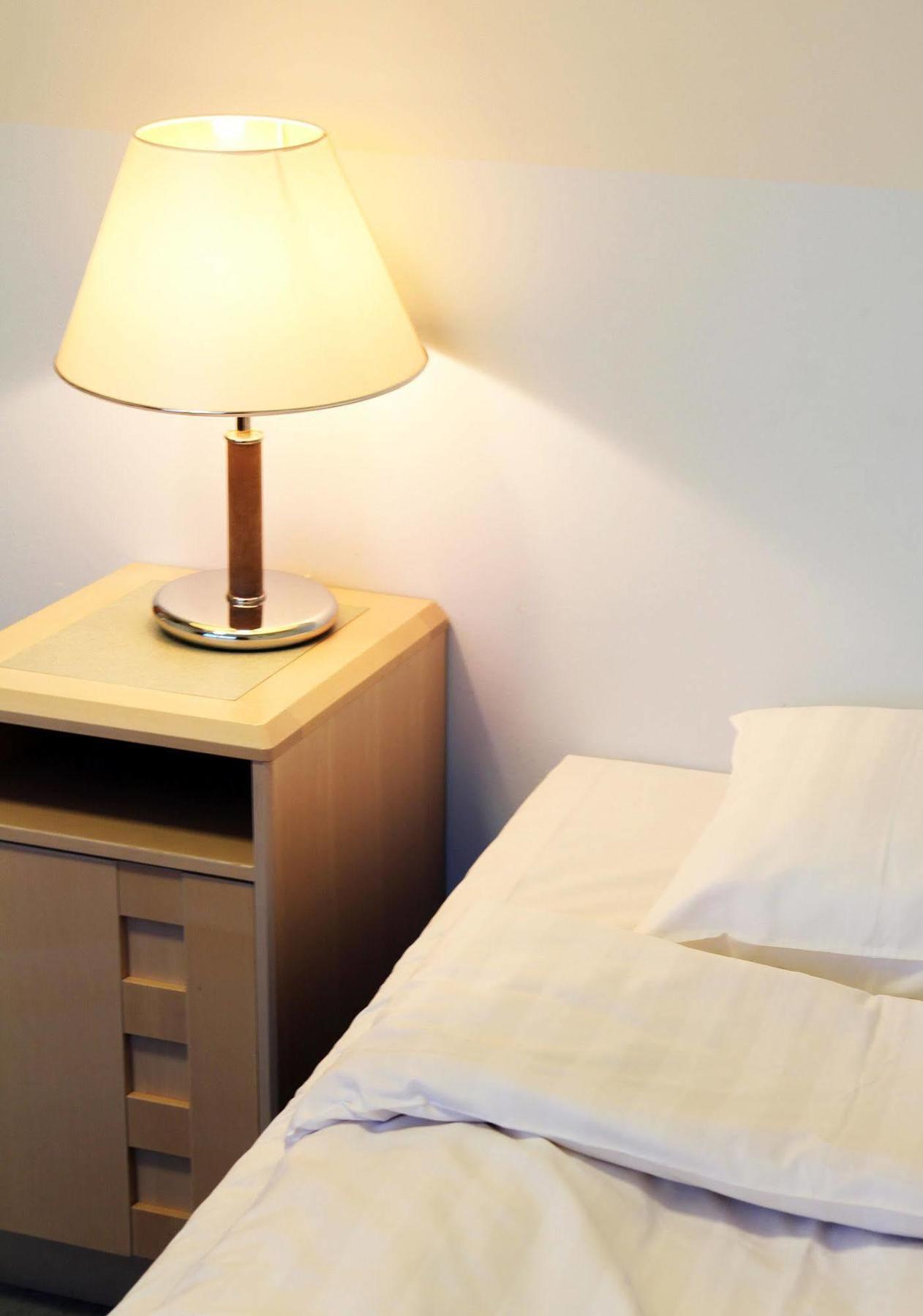 Hotel Pietari Kylliaeinen Savonlinna Buitenkant foto