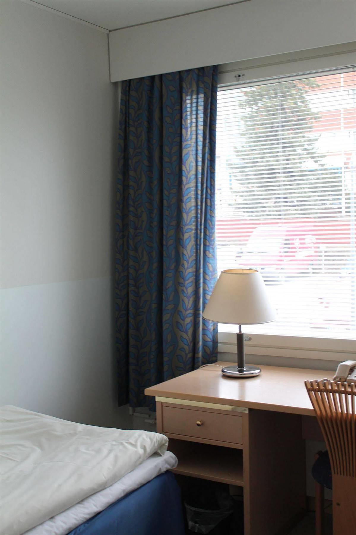 Hotel Pietari Kylliaeinen Savonlinna Buitenkant foto