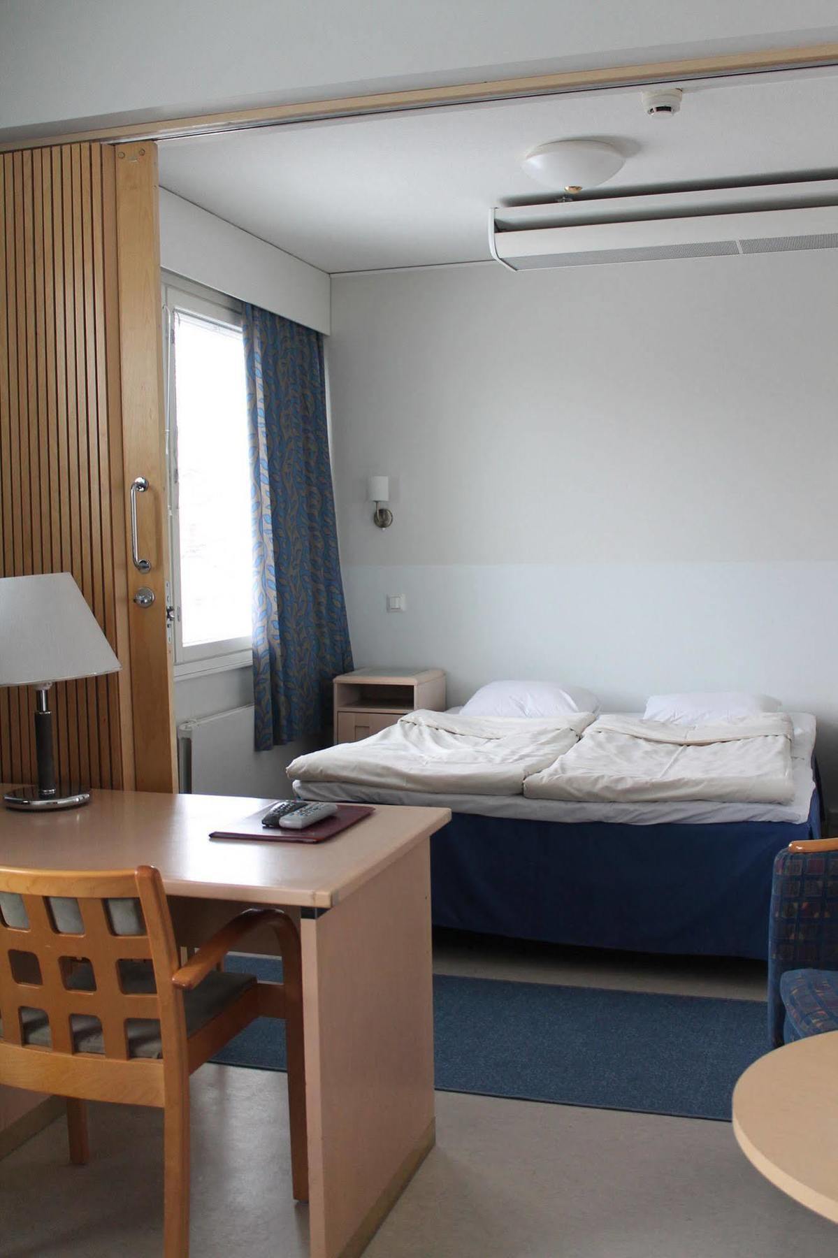 Hotel Pietari Kylliaeinen Savonlinna Buitenkant foto