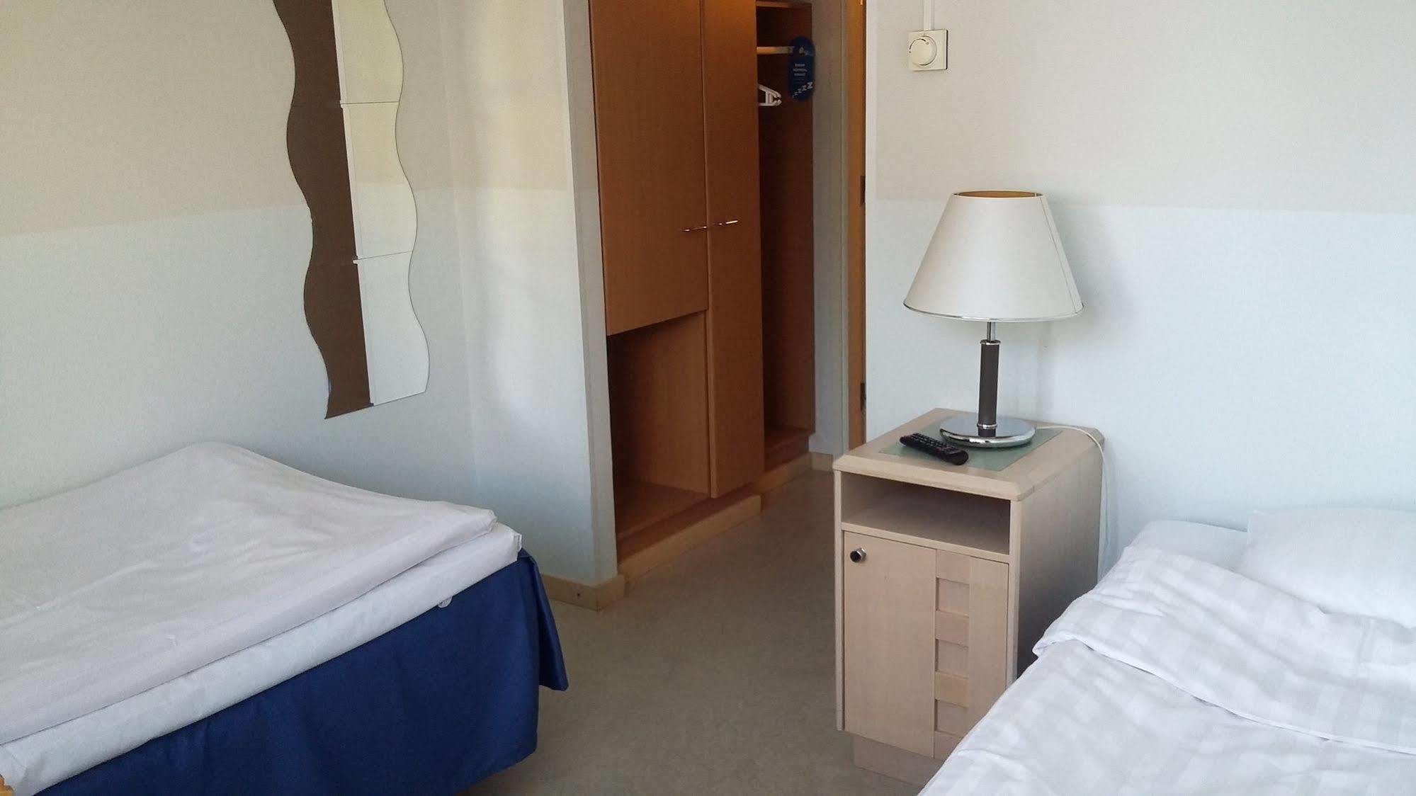 Hotel Pietari Kylliaeinen Savonlinna Buitenkant foto