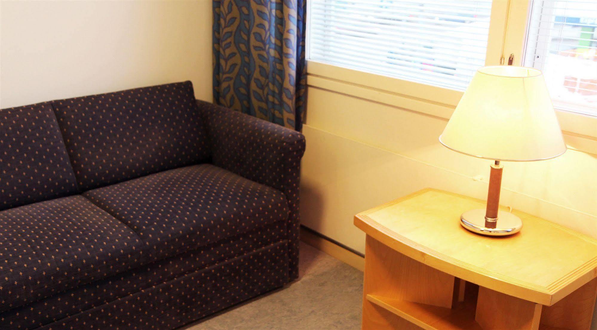 Hotel Pietari Kylliaeinen Savonlinna Buitenkant foto