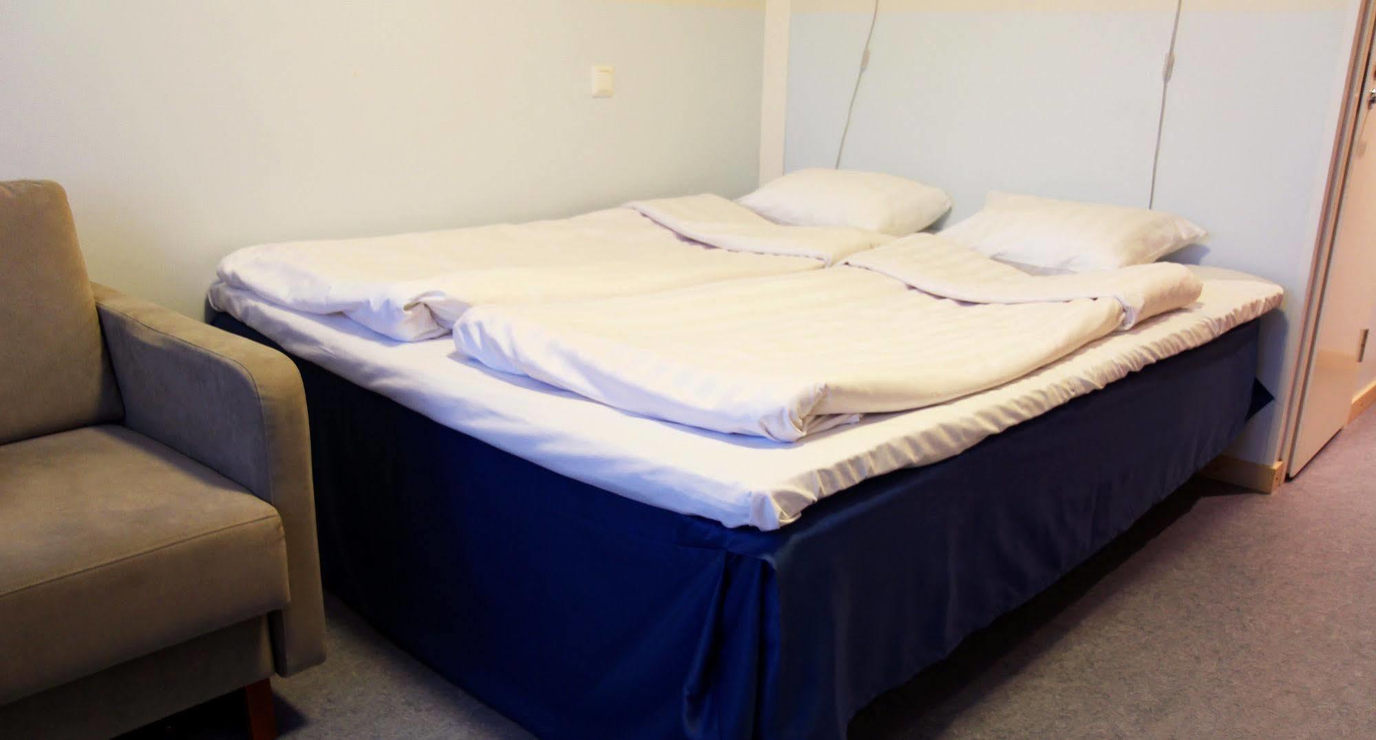 Hotel Pietari Kylliaeinen Savonlinna Buitenkant foto