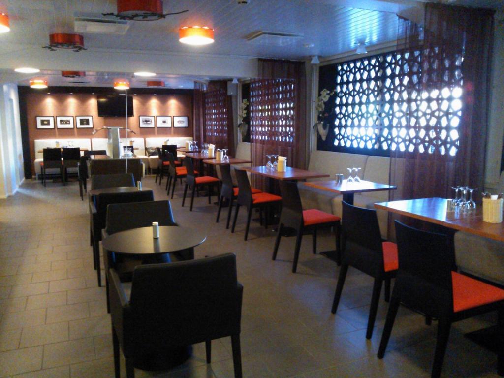Hotel Pietari Kylliaeinen Savonlinna Buitenkant foto