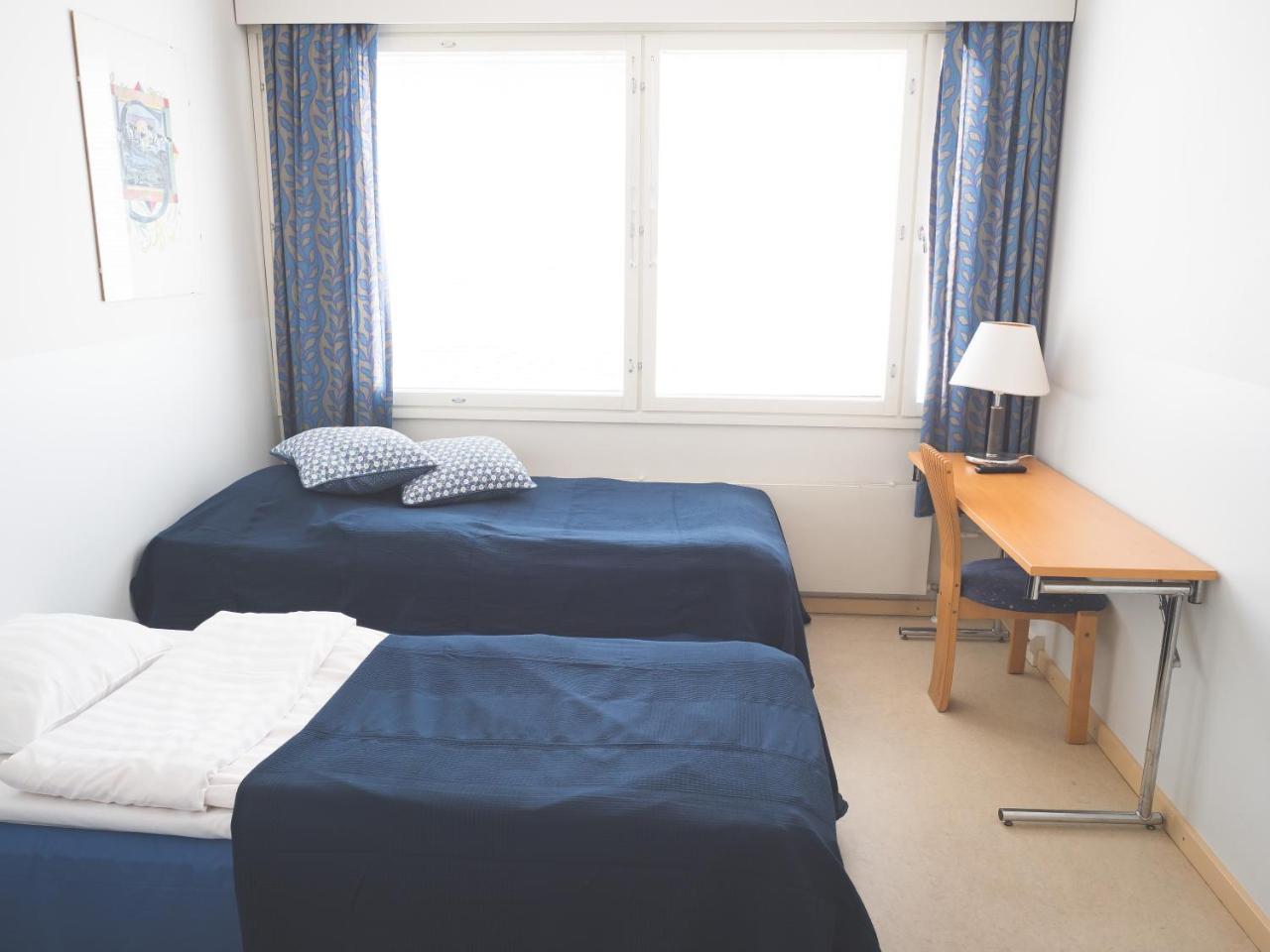 Hotel Pietari Kylliaeinen Savonlinna Buitenkant foto