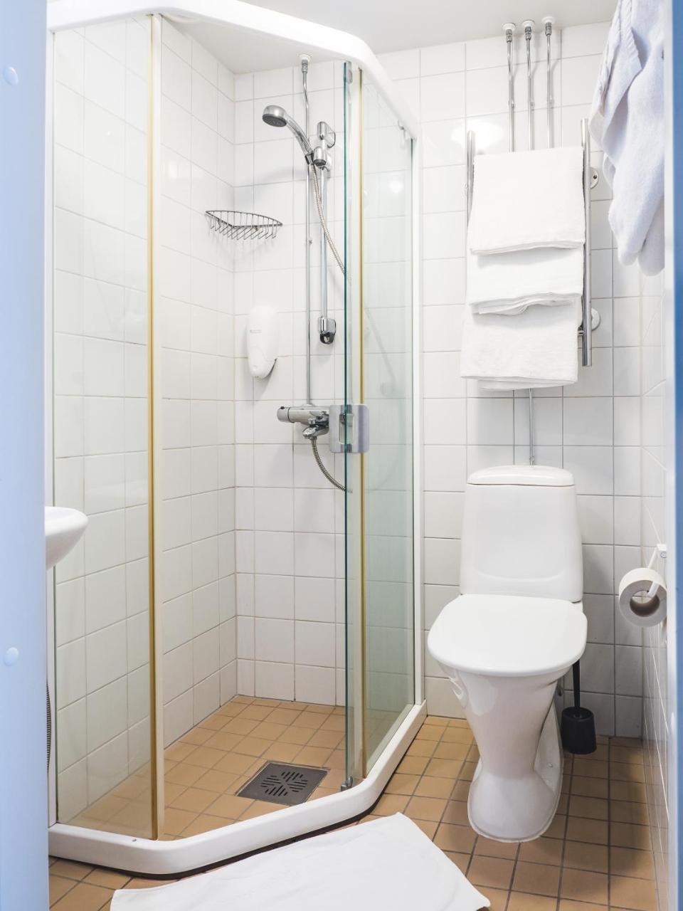 Hotel Pietari Kylliaeinen Savonlinna Buitenkant foto