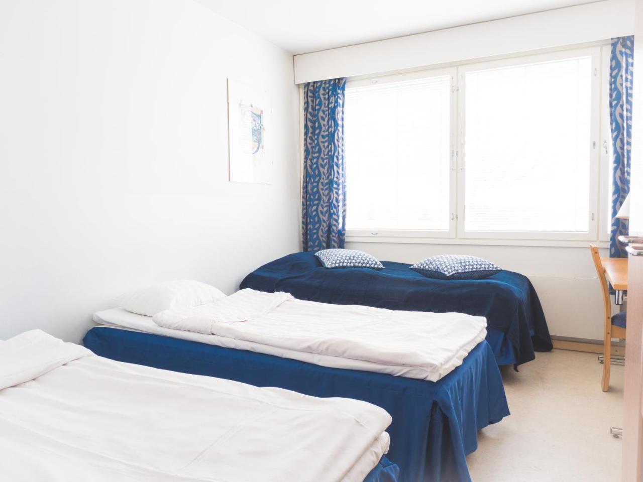 Hotel Pietari Kylliaeinen Savonlinna Buitenkant foto