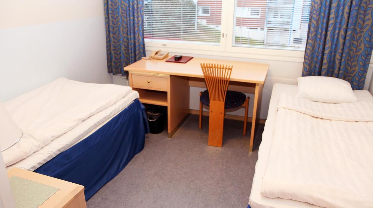 Hotel Pietari Kylliaeinen Savonlinna Buitenkant foto